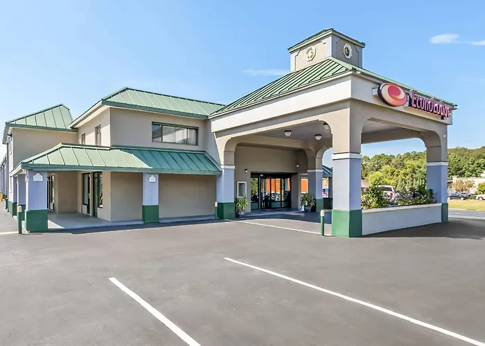 Econo Lodge Goose Creek - Charleston North