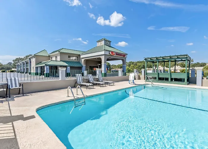 Econo Lodge Goose Creek - Charleston North